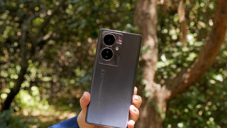 Vivo V29 Lite incelemesi