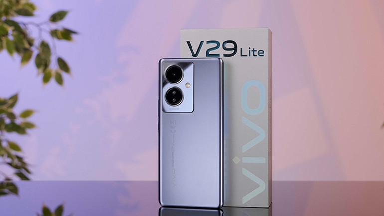 Vivo V29 Lite incelemesi