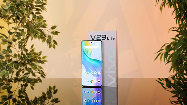 Vivo V29 Lite incelemesi