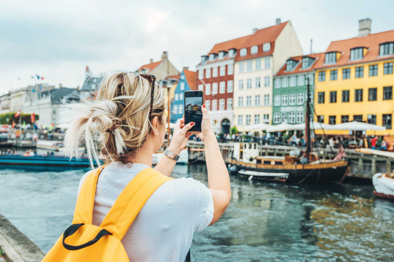 Vizesi olana indirim dönemi... Ret oranları artınca turizmci rotayı yeşil pasaportu ve vizesi olana kırdı