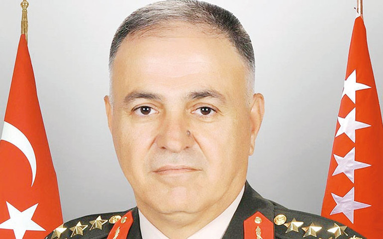 İşte 100. yıl ordusu