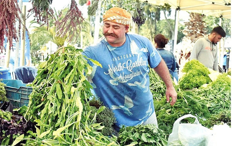 Ege’nin incisi Çeşme mutfağına dair birkaç not