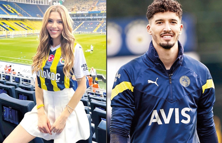 Sevgiliden ‘anlamlı’ hediye
