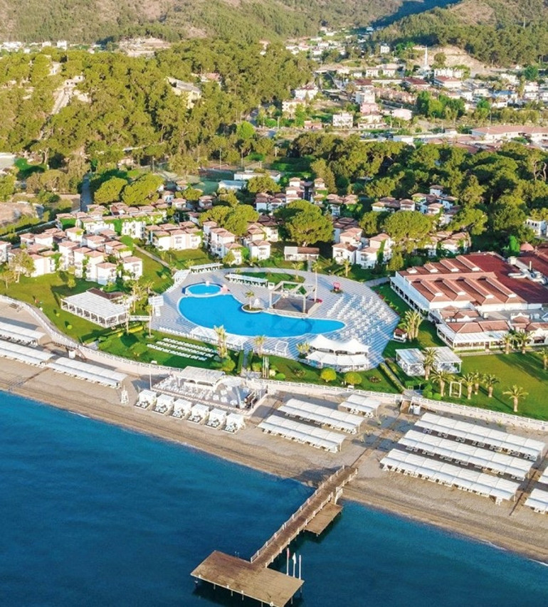 Sevgiliden ‘anlamlı’ hediye