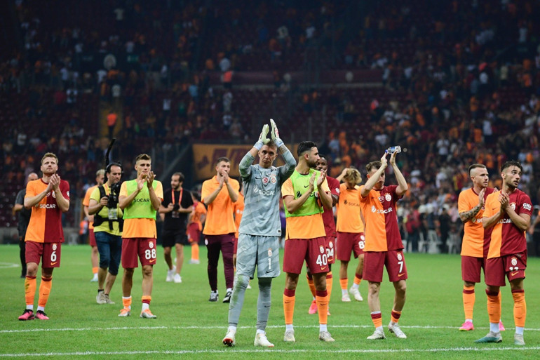 Son Dakika: UEFA ülke puanı sıralamasında yeni tablo İsviçreden müjde geldi... Fenerbahçe, Beşiktaş, Adana Demirspor ve Galatasaray...
