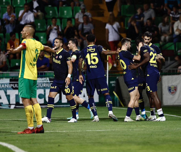 Son Dakika: UEFA ülke puanı sıralamasında yeni tablo İsviçreden müjde geldi... Fenerbahçe, Beşiktaş, Adana Demirspor ve Galatasaray...