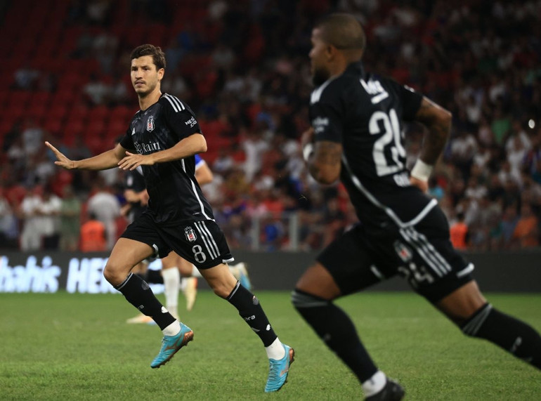 Son Dakika: UEFA ülke puanı sıralamasında yeni tablo İsviçreden müjde geldi... Fenerbahçe, Beşiktaş, Adana Demirspor ve Galatasaray...
