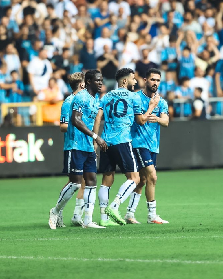 Son Dakika: UEFA ülke puanı sıralamasında yeni tablo İsviçreden müjde geldi... Fenerbahçe, Beşiktaş, Adana Demirspor ve Galatasaray...