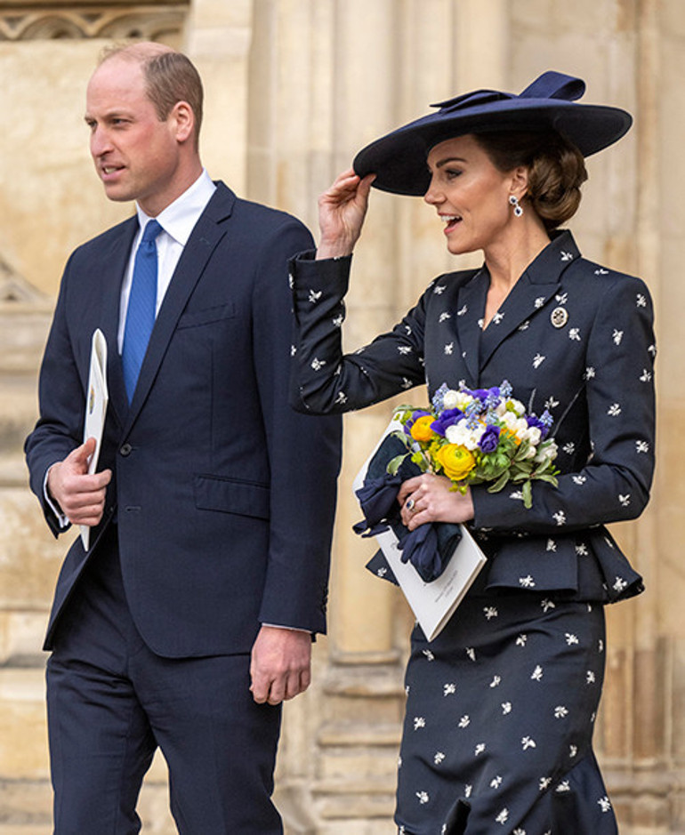 Prens Williamın tercihi tartışılıyordu: Zaten bir sürü kurala uymak zorunda... Bari etek giymeye zorlamayın