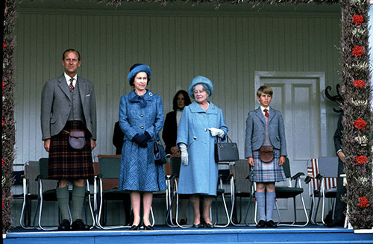 Prens Williamın tercihi tartışılıyordu: Zaten bir sürü kurala uymak zorunda... Bari etek giymeye zorlamayın