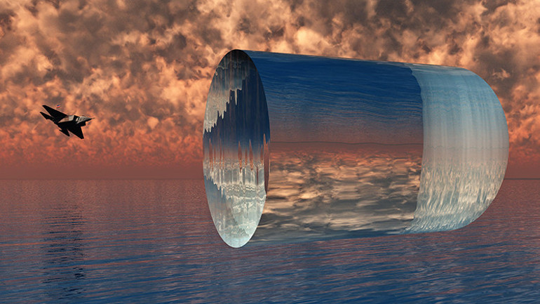 Gerçekten varlar mı NASA dünya dışı varlıkları mercek altına aldı: Gözler UFOların üzerinde