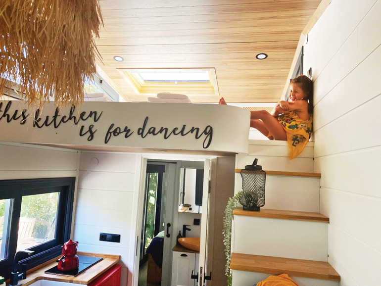 Miniklerle tatilin doğru adresi: Datça