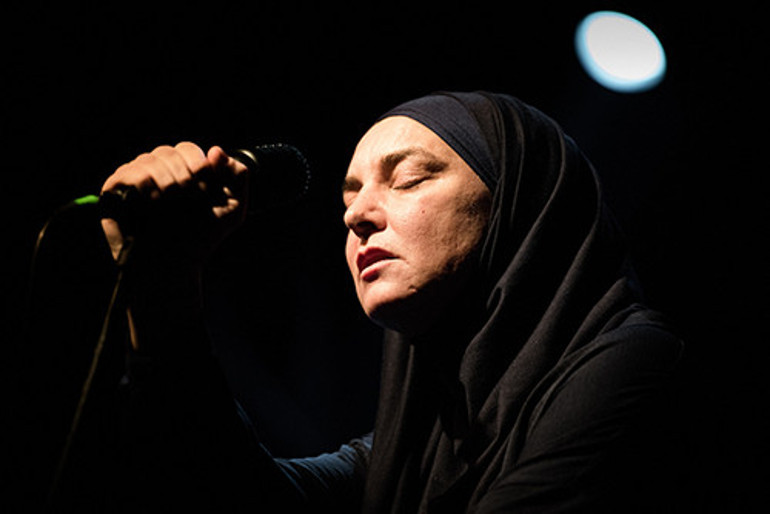 Sinead OConnor son yolculuğuna İslami törenle uğurlanacak: Ailesi olasılıkları değerlendiriyor