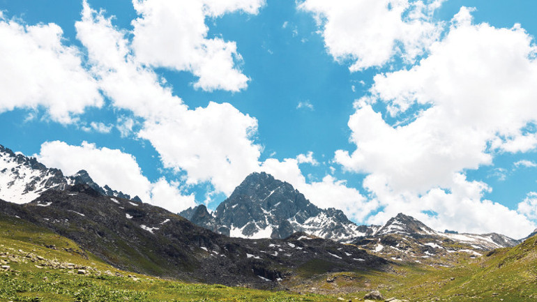 ‘Karadeniz, sana yine geleceğiz’