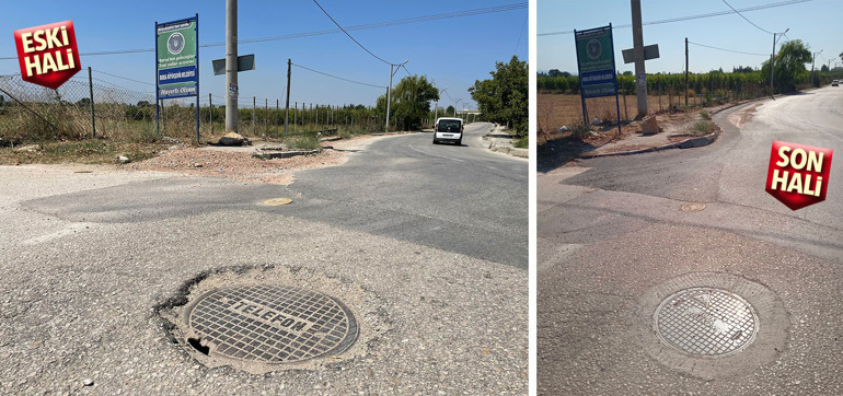 Üstü forma altını sorma