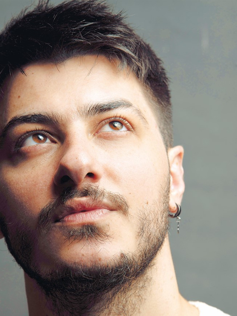 Semicenk kimdir, nereli, kaç yaşında Spotifyda 2023ün en çok dinlenen ismi Semicenk oldu