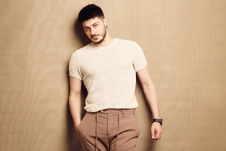 Semicenk kimdir, nereli, kaç yaşında Spotifyda 2023ün en çok dinlenen ismi Semicenk oldu