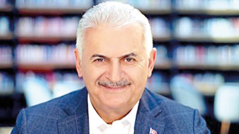 Kadın amiral devrimi