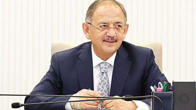 Kadın amiral devrimi