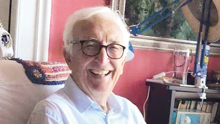 Kadın amiral devrimi