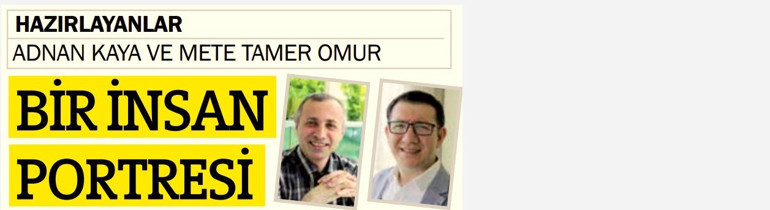 Adnan Kaya ve Mete Tamer Omur ile Bir İnsan Portresi - Güzellik ve estetiği bu kez dijitale taşıdı