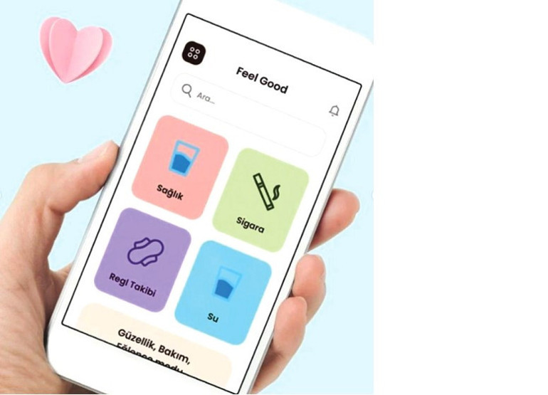 Adnan Kaya ve Mete Tamer Omur ile Bir İnsan Portresi - Güzellik ve estetiği bu kez dijitale taşıdı