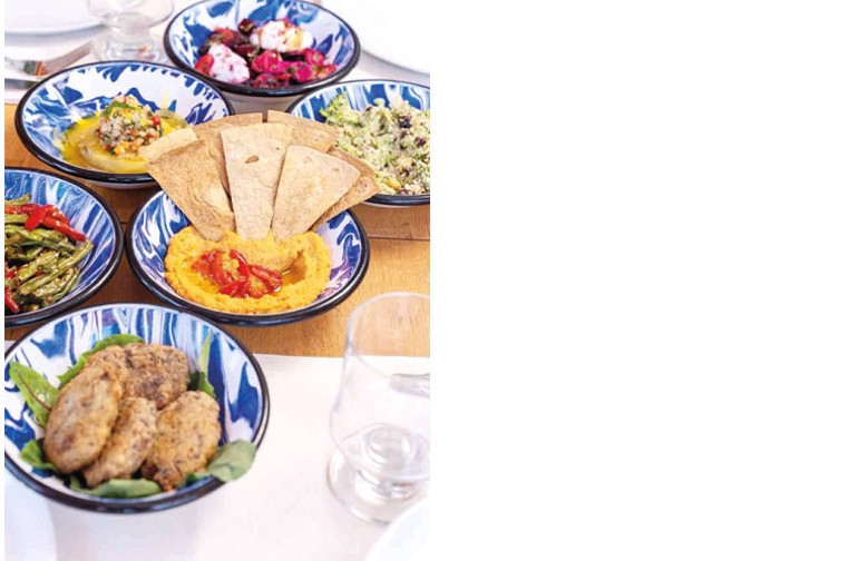 Anneanne tarifleri defterde kalmadı Havan’dan ile yeniden hayat buldu