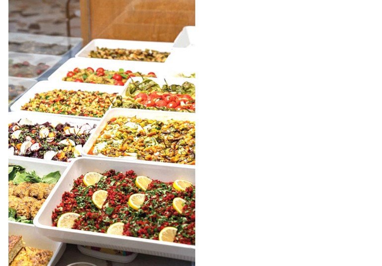 Anneanne tarifleri defterde kalmadı Havan’dan ile yeniden hayat buldu