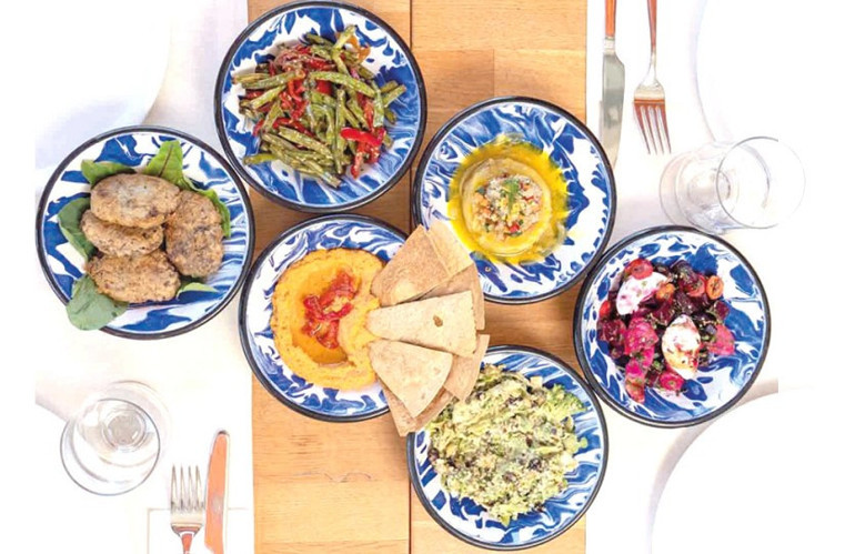 Anneanne tarifleri defterde kalmadı Havan’dan ile yeniden hayat buldu