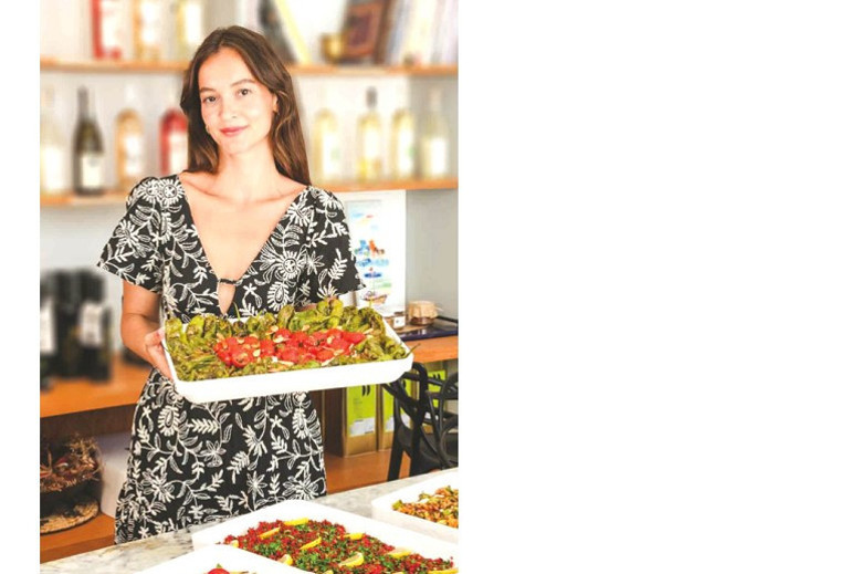 Anneanne tarifleri defterde kalmadı Havan’dan ile yeniden hayat buldu