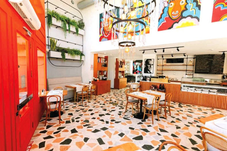 Anneanne tarifleri defterde kalmadı Havan’dan ile yeniden hayat buldu