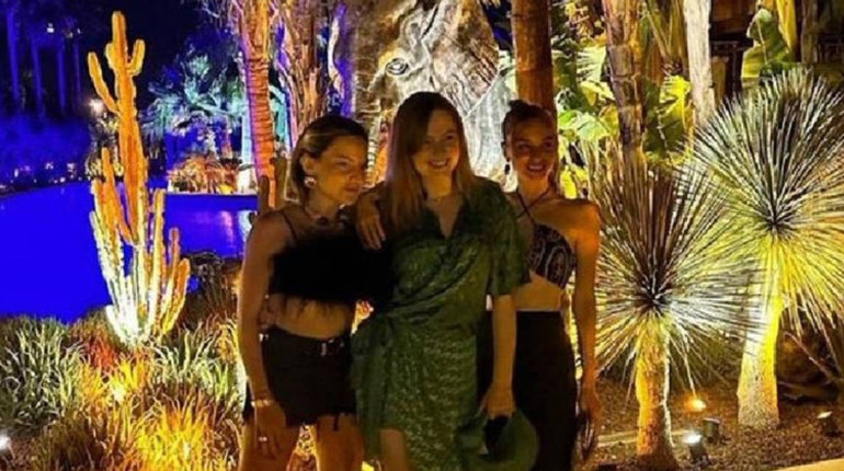 3 şefe 3 sataşma