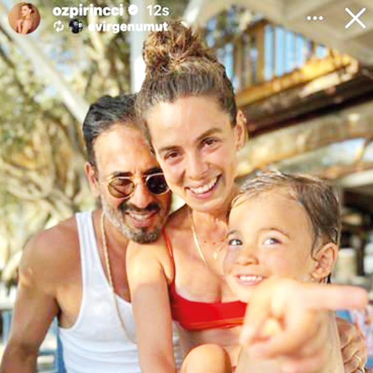 3 şefe 3 sataşma