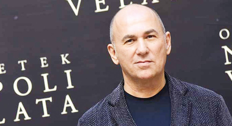 Bebek göründü... Ezgi Mola doğum için gün sayıyor