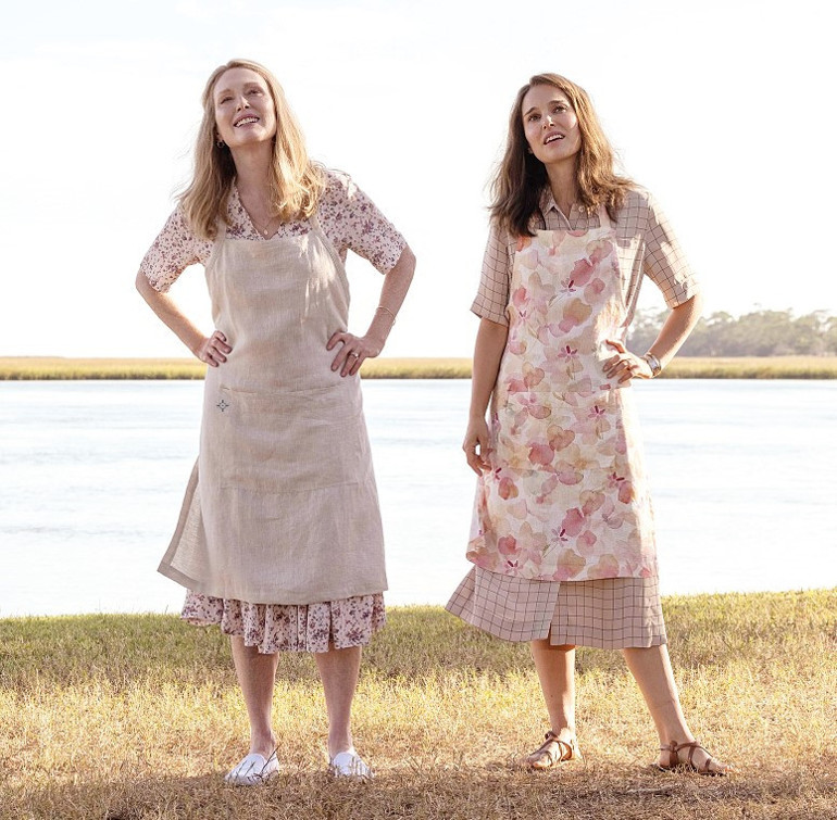 Bu film için sağlam oyunculara ihtiyacımız vardı