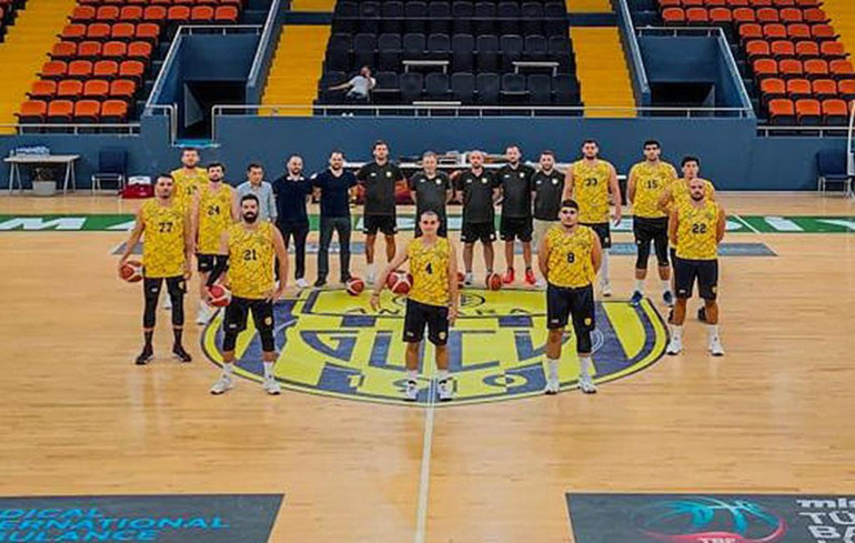 A.Gücü’nde vizeler tamam