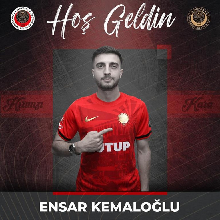 Kulübün bütçesi hedefi belirler