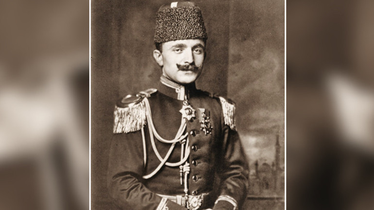 Zeytinlerimize sahip çıkalım
