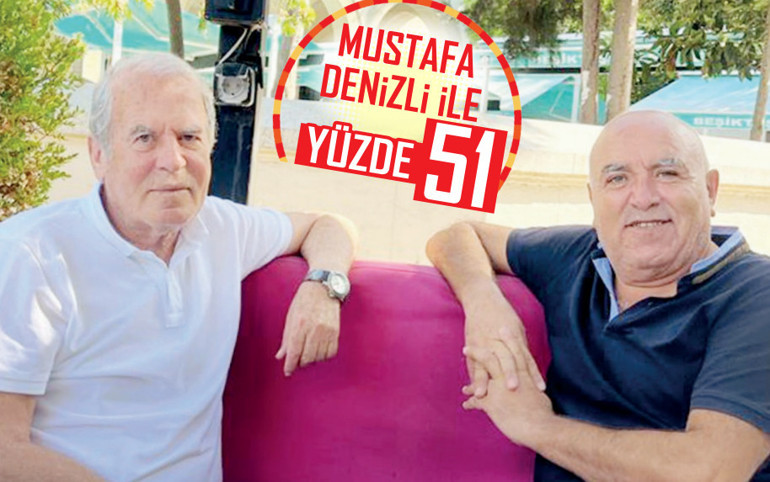 Galatasaray önde ama yüzde 51 değil
