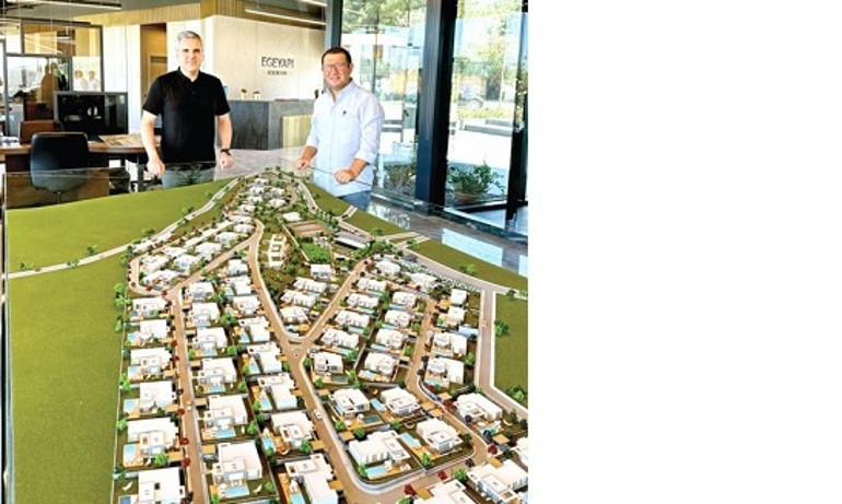 İstanbul’dan sonra ilk durak İzmir oldu 6 milyar TL’lik yatırımla geldi
