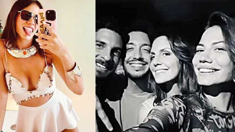 Süreyya Yalçın...Abartılı ve ürkütücü