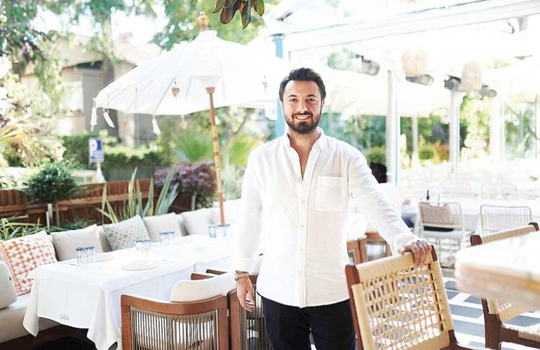 Alina Boz ve Umut Evirgen birlikte yaşayacak