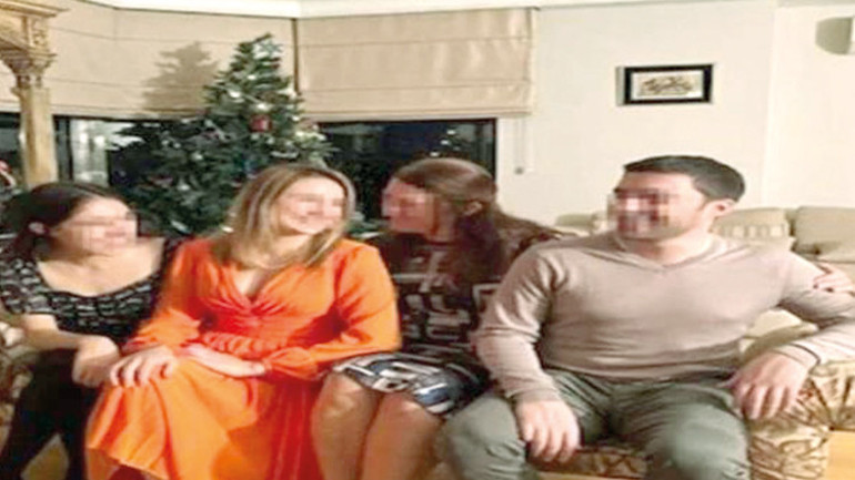 Sakine Garipoğlu olayında fake paylaşımlara dikkat