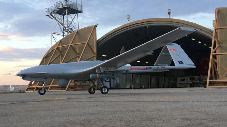 ABD basını yazdı... Türk İHAları rakiplerini gölgede bıraktı: TB2nin dramatik ve hızlı yükselişinin ortasında çekiciliğini kaybetti