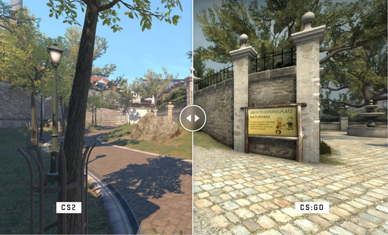 CS2 ne zaman çıkacak Counter Strike 2 için nefesler tutuldu