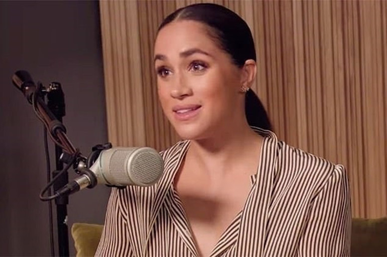 Harry ve Meghan Hollywood’a açılıyor… Yeni bir film geliyor: Anlatılan kaza Prenses Diana’nın öldüğü kaza olabilir
