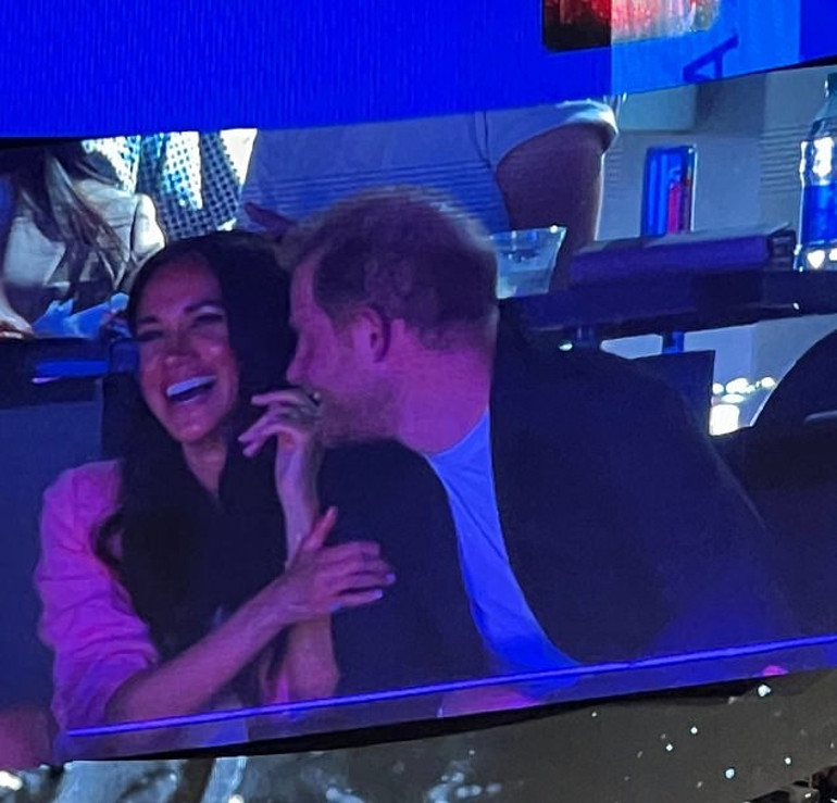 Harry ve Meghan Hollywood’a açılıyor… Yeni bir film geliyor: Anlatılan kaza Prenses Diana’nın öldüğü kaza olabilir