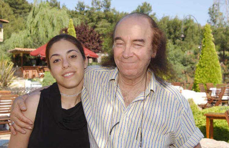 Rock müziğinin efsanesi Erkin Koray 82 yaşında hayatını kaybetti