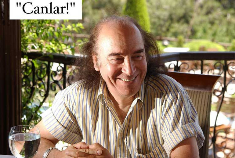 Rock müziğinin efsanesi Erkin Koray 82 yaşında hayatını kaybetti