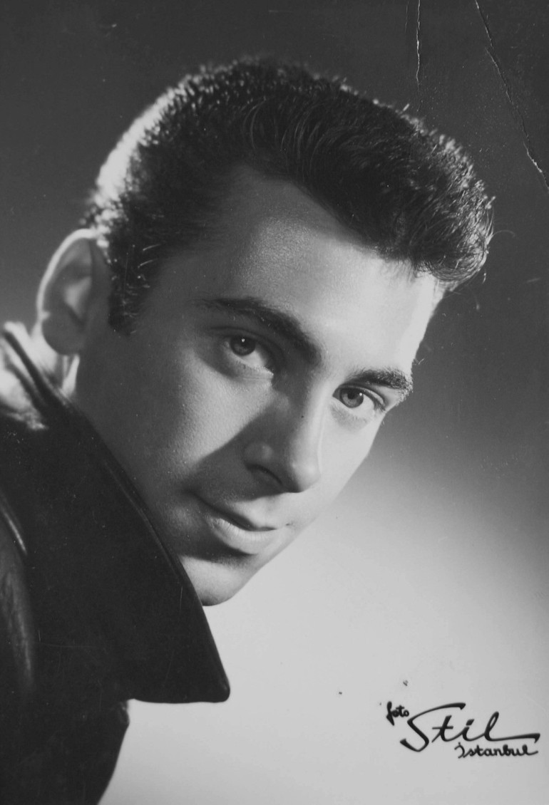 Erkin Korayın vefatı sanat dünyasını yasa boğdu: Yalnızlar Rıhtımı’nın tam ortasında ıssız kaldık…